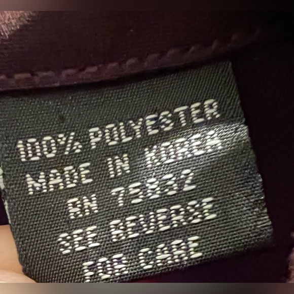 Rare JIMI Hendrix Button Up from Hard Rock Las Vegas - Picture 9 of 12